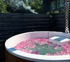 Polar Spa ELITE 180 круглая с интегрированной печью для 2-4 человек (термососна темная) с доставкой фото - 20 Купель Polar Spa ELITE 180 круглая с интегрированной печью для 2-4 человек (термососна темная) фото фото - 20